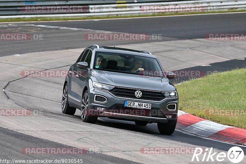 Bild #9030545 - Touristenfahrten Nürburgring Nordschleife (10.06.2020)