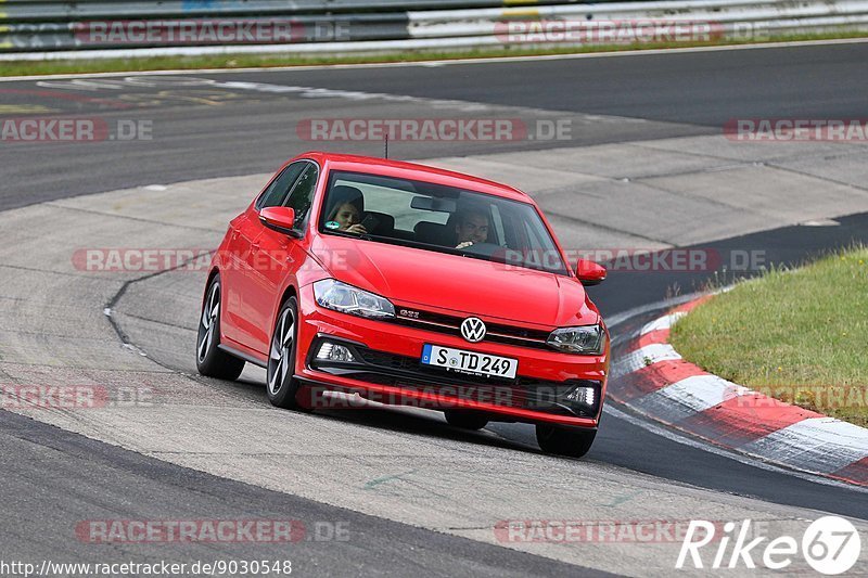 Bild #9030548 - Touristenfahrten Nürburgring Nordschleife (10.06.2020)