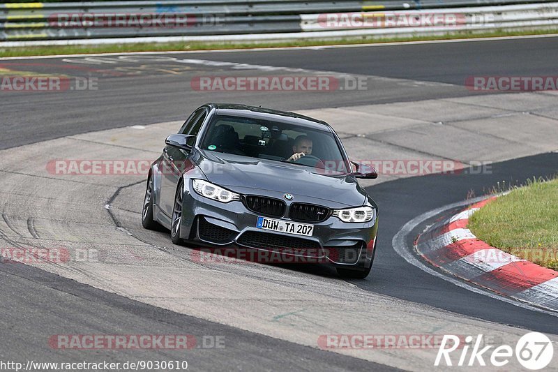 Bild #9030610 - Touristenfahrten Nürburgring Nordschleife (10.06.2020)