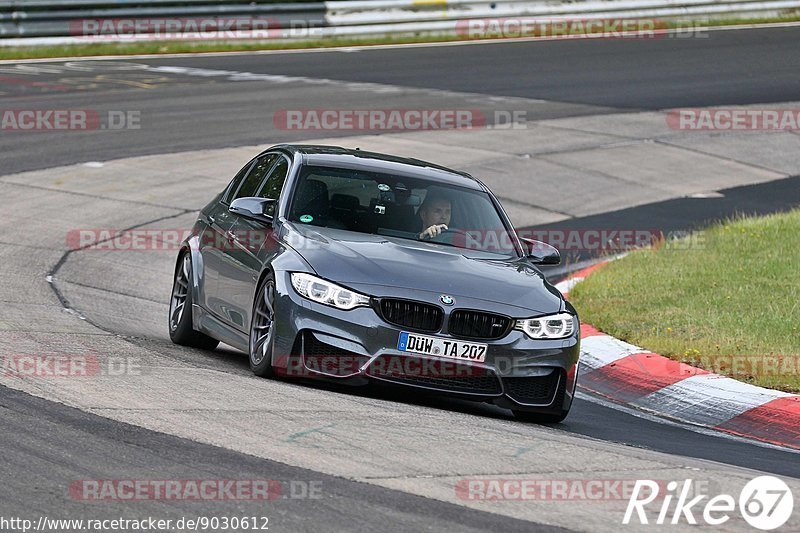 Bild #9030612 - Touristenfahrten Nürburgring Nordschleife (10.06.2020)