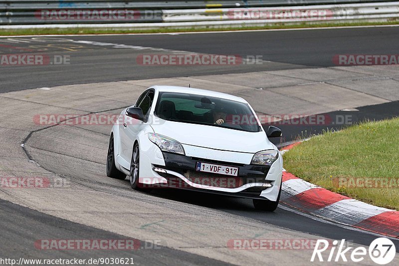 Bild #9030621 - Touristenfahrten Nürburgring Nordschleife (10.06.2020)