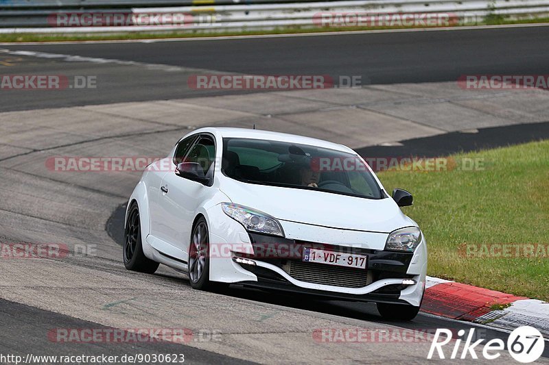 Bild #9030623 - Touristenfahrten Nürburgring Nordschleife (10.06.2020)