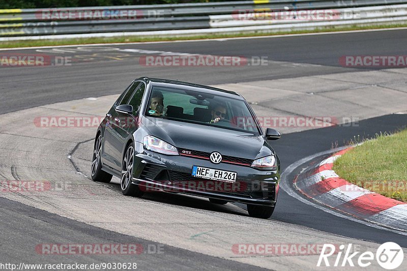 Bild #9030628 - Touristenfahrten Nürburgring Nordschleife (10.06.2020)