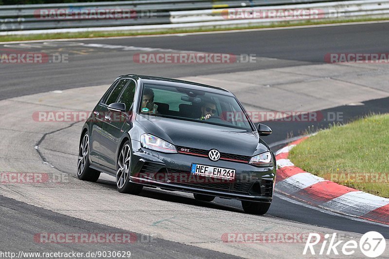 Bild #9030629 - Touristenfahrten Nürburgring Nordschleife (10.06.2020)