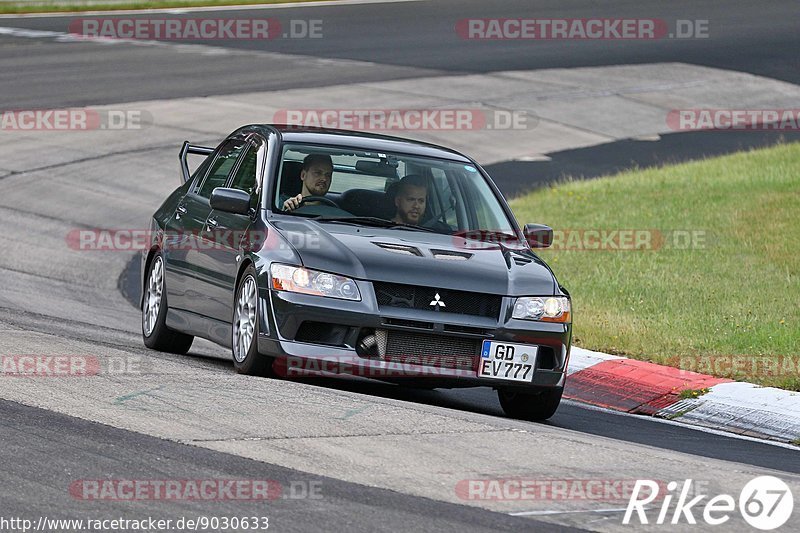 Bild #9030633 - Touristenfahrten Nürburgring Nordschleife (10.06.2020)