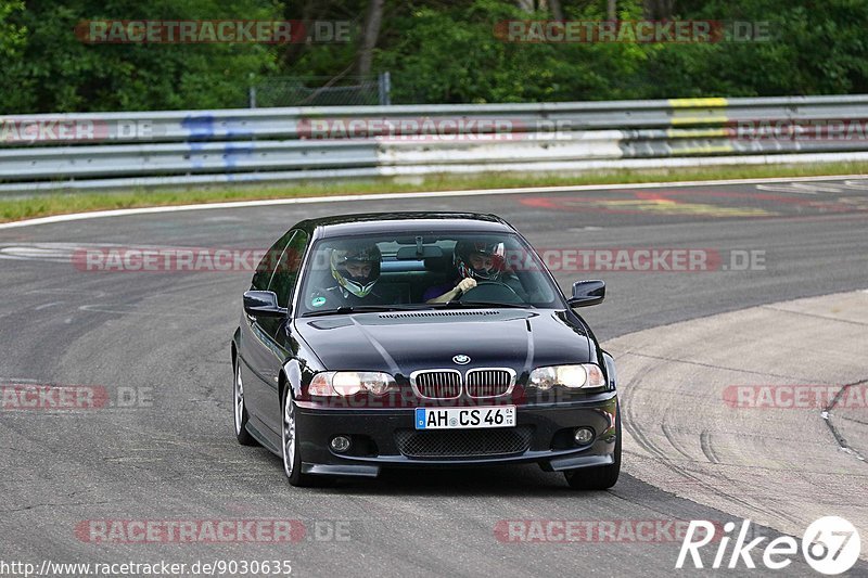 Bild #9030635 - Touristenfahrten Nürburgring Nordschleife (10.06.2020)