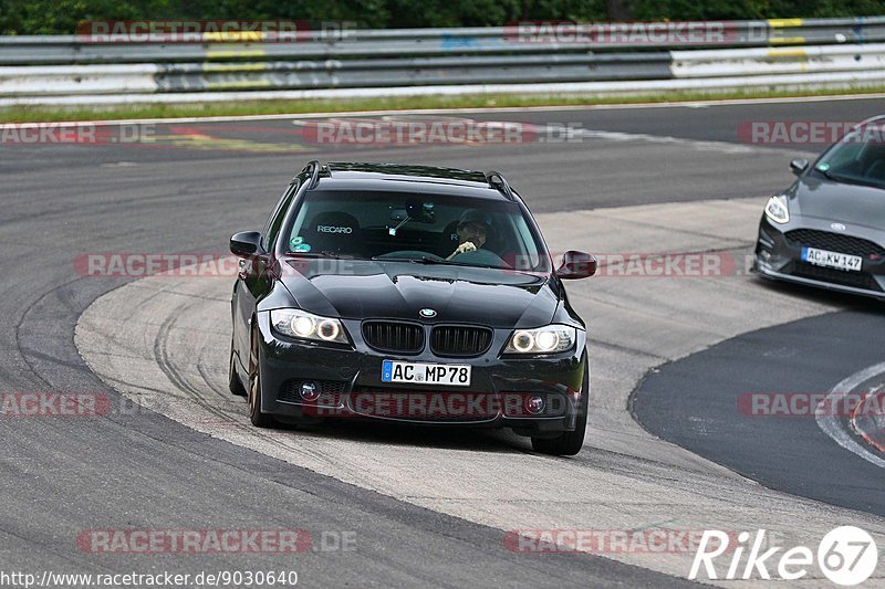 Bild #9030640 - Touristenfahrten Nürburgring Nordschleife (10.06.2020)