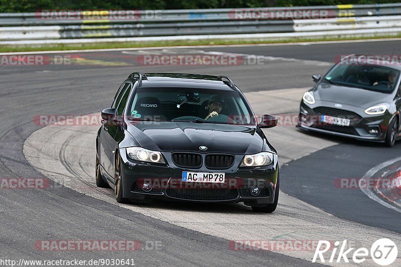 Bild #9030641 - Touristenfahrten Nürburgring Nordschleife (10.06.2020)