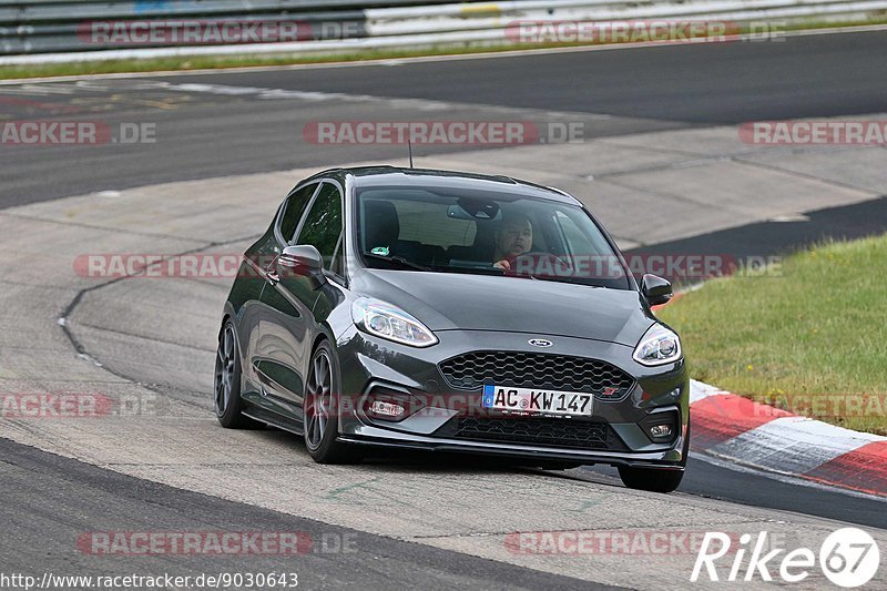 Bild #9030643 - Touristenfahrten Nürburgring Nordschleife (10.06.2020)