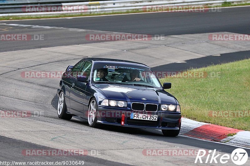 Bild #9030649 - Touristenfahrten Nürburgring Nordschleife (10.06.2020)