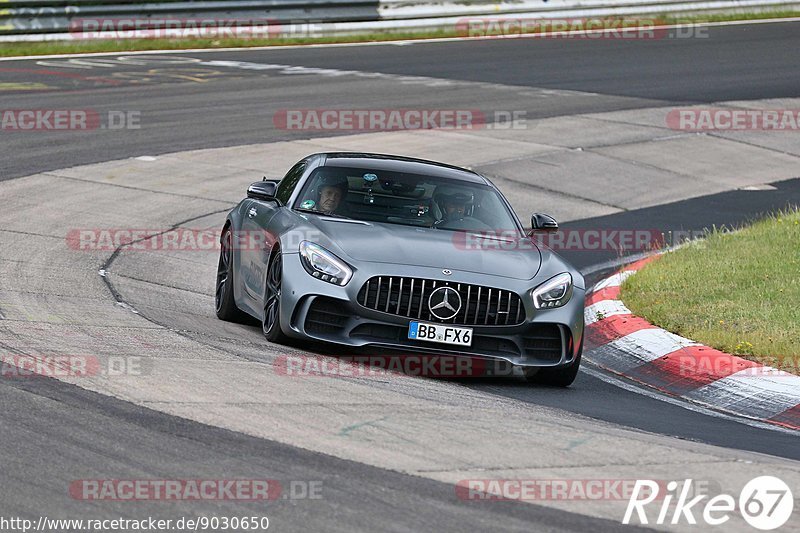 Bild #9030650 - Touristenfahrten Nürburgring Nordschleife (10.06.2020)