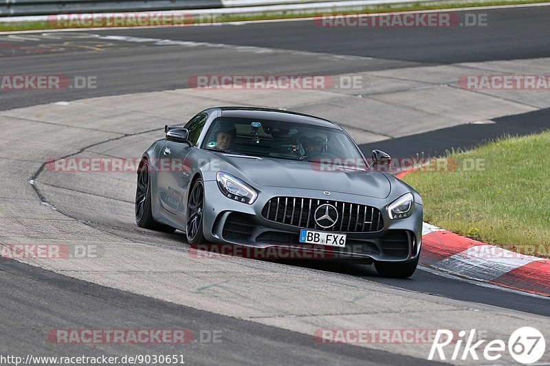 Bild #9030651 - Touristenfahrten Nürburgring Nordschleife (10.06.2020)