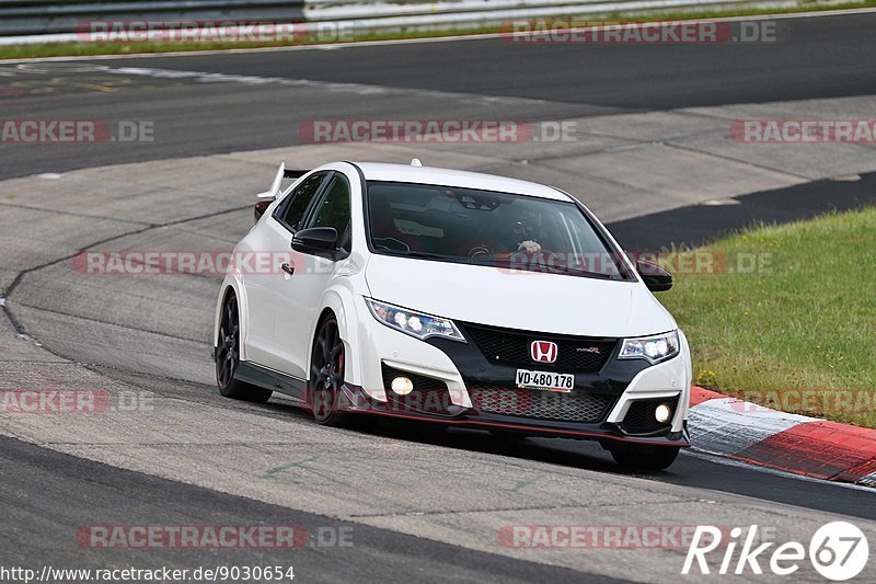 Bild #9030654 - Touristenfahrten Nürburgring Nordschleife (10.06.2020)