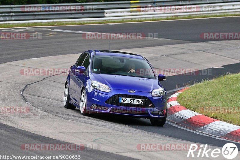 Bild #9030655 - Touristenfahrten Nürburgring Nordschleife (10.06.2020)