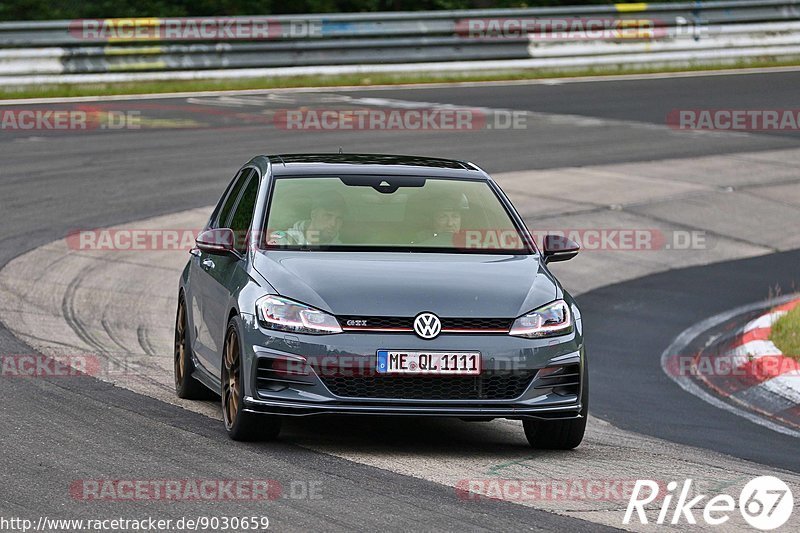 Bild #9030659 - Touristenfahrten Nürburgring Nordschleife (10.06.2020)