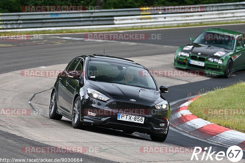 Bild #9030664 - Touristenfahrten Nürburgring Nordschleife (10.06.2020)