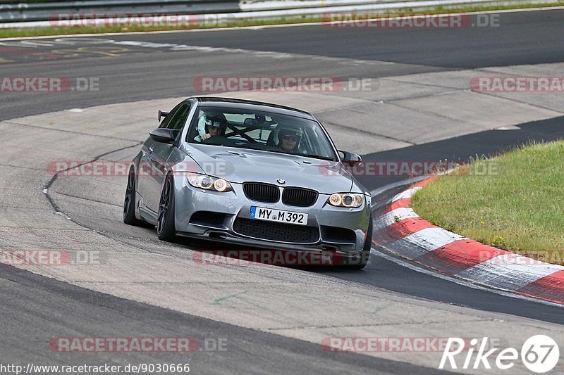 Bild #9030666 - Touristenfahrten Nürburgring Nordschleife (10.06.2020)