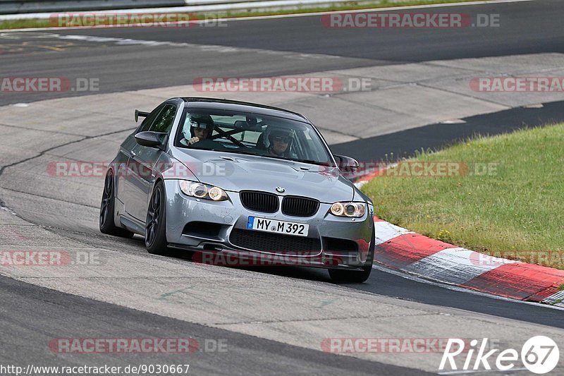 Bild #9030667 - Touristenfahrten Nürburgring Nordschleife (10.06.2020)