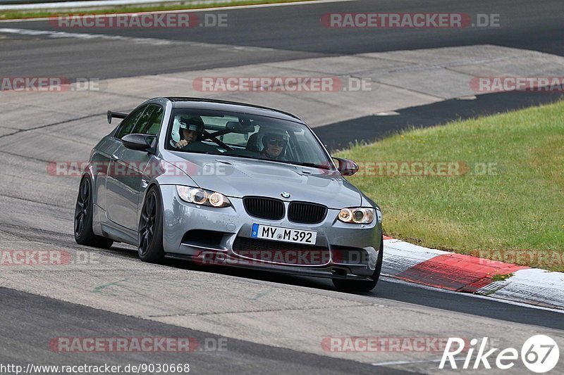 Bild #9030668 - Touristenfahrten Nürburgring Nordschleife (10.06.2020)