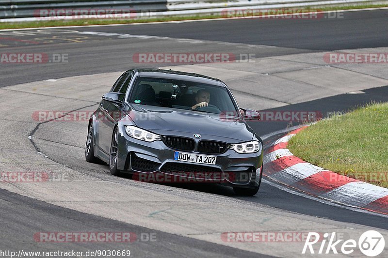 Bild #9030669 - Touristenfahrten Nürburgring Nordschleife (10.06.2020)