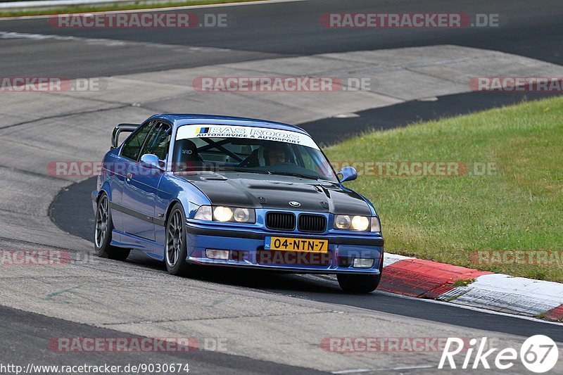 Bild #9030674 - Touristenfahrten Nürburgring Nordschleife (10.06.2020)