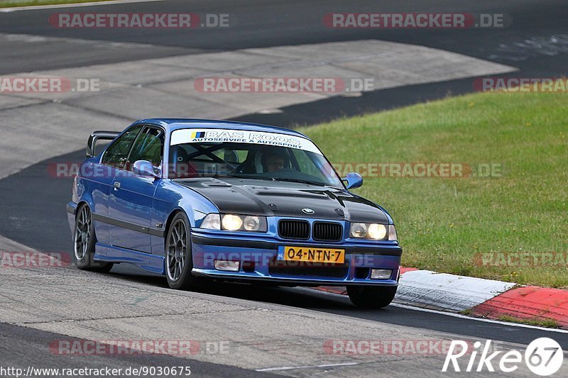 Bild #9030675 - Touristenfahrten Nürburgring Nordschleife (10.06.2020)