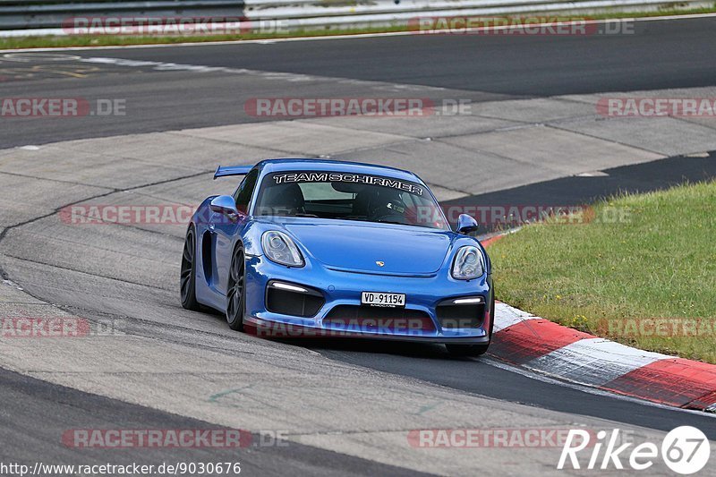 Bild #9030676 - Touristenfahrten Nürburgring Nordschleife (10.06.2020)