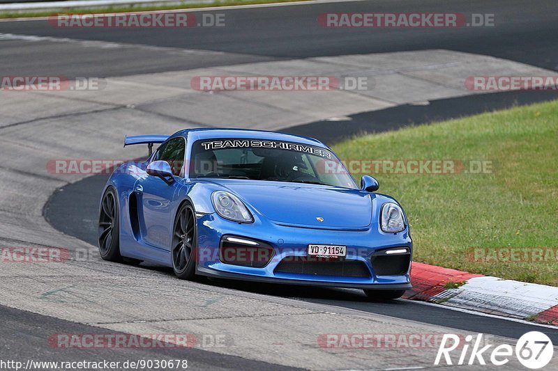 Bild #9030678 - Touristenfahrten Nürburgring Nordschleife (10.06.2020)