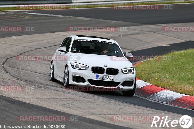 Bild #9030680 - Touristenfahrten Nürburgring Nordschleife (10.06.2020)