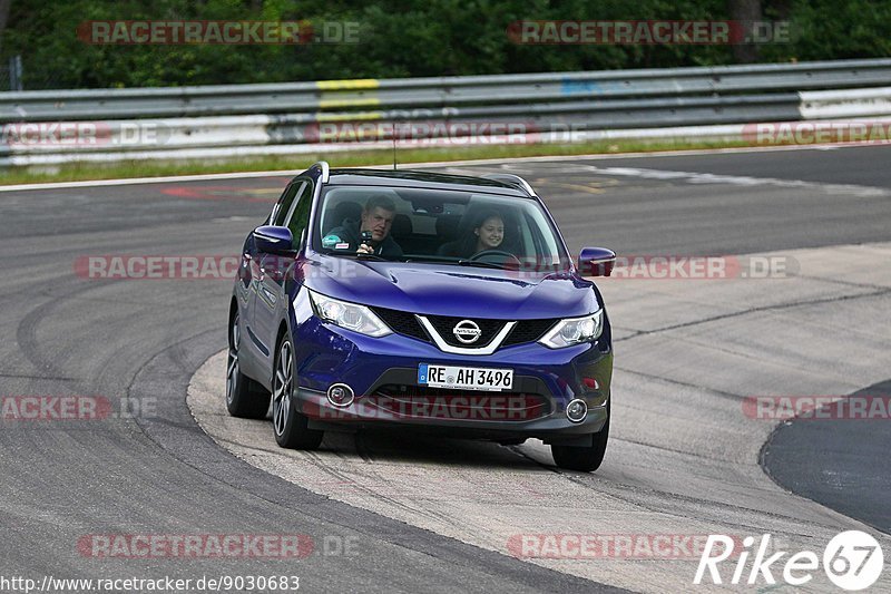 Bild #9030683 - Touristenfahrten Nürburgring Nordschleife (10.06.2020)