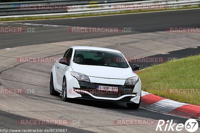 Bild #9030687 - Touristenfahrten Nürburgring Nordschleife (10.06.2020)