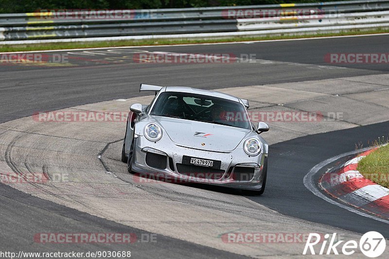 Bild #9030688 - Touristenfahrten Nürburgring Nordschleife (10.06.2020)