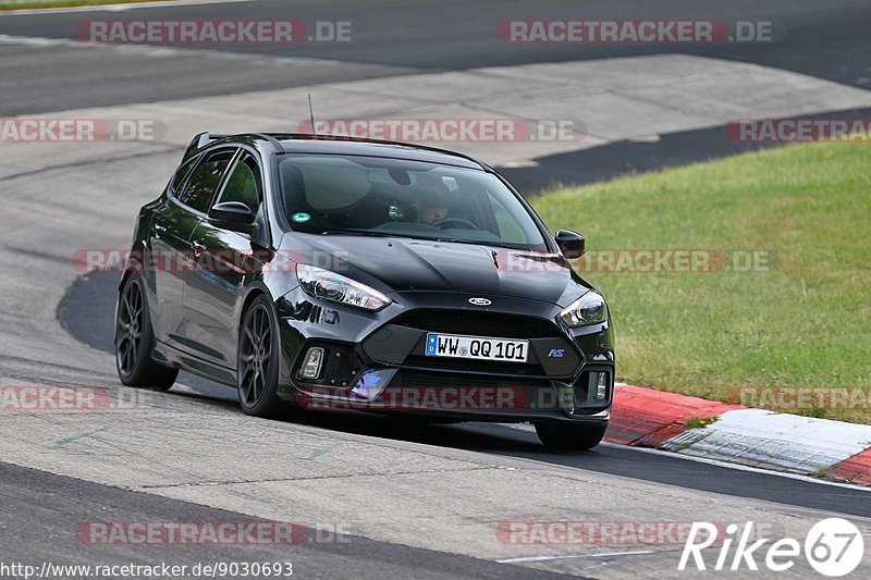 Bild #9030693 - Touristenfahrten Nürburgring Nordschleife (10.06.2020)