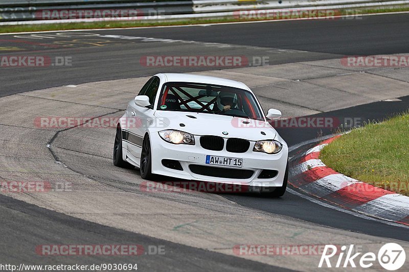 Bild #9030694 - Touristenfahrten Nürburgring Nordschleife (10.06.2020)