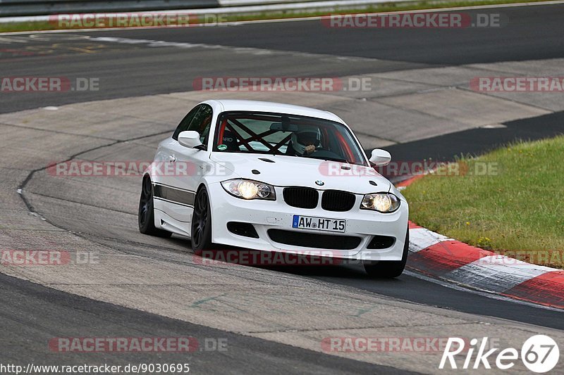 Bild #9030695 - Touristenfahrten Nürburgring Nordschleife (10.06.2020)