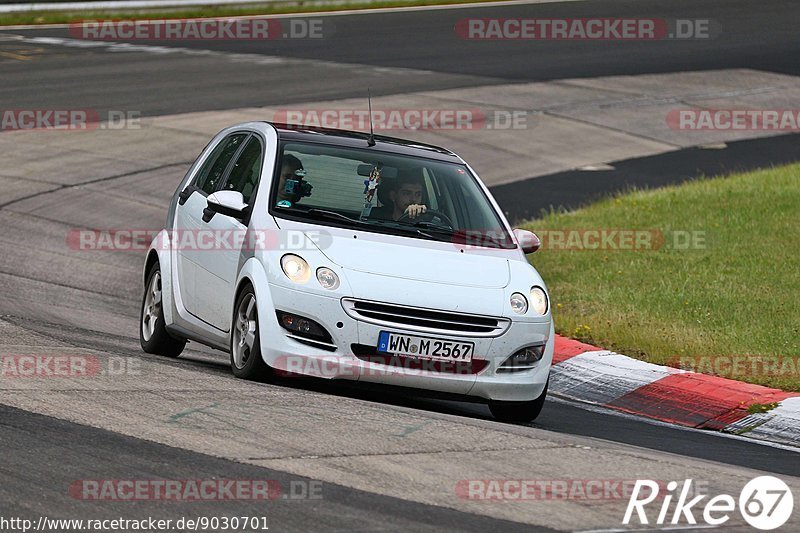 Bild #9030701 - Touristenfahrten Nürburgring Nordschleife (10.06.2020)