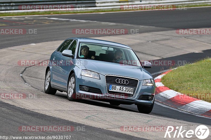 Bild #9030707 - Touristenfahrten Nürburgring Nordschleife (10.06.2020)