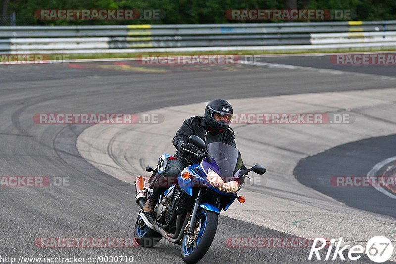 Bild #9030710 - Touristenfahrten Nürburgring Nordschleife (10.06.2020)