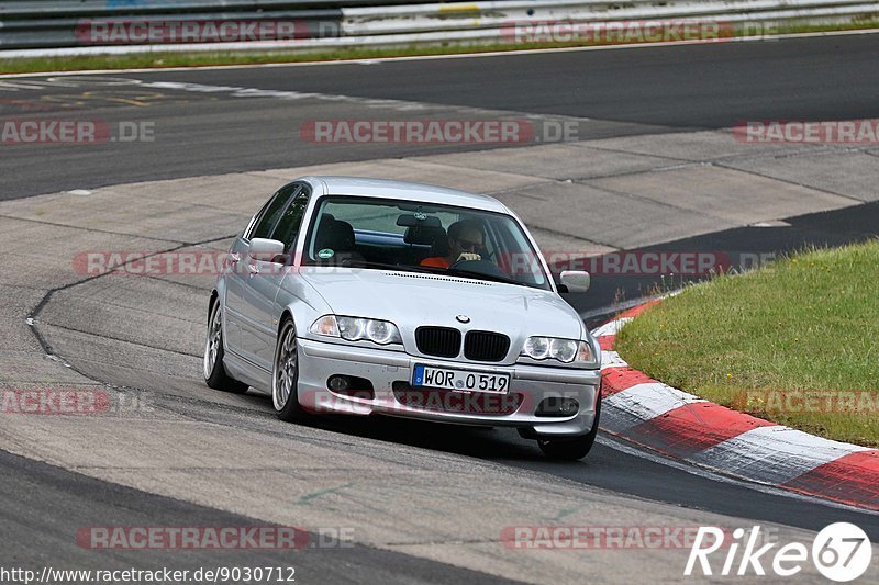 Bild #9030712 - Touristenfahrten Nürburgring Nordschleife (10.06.2020)