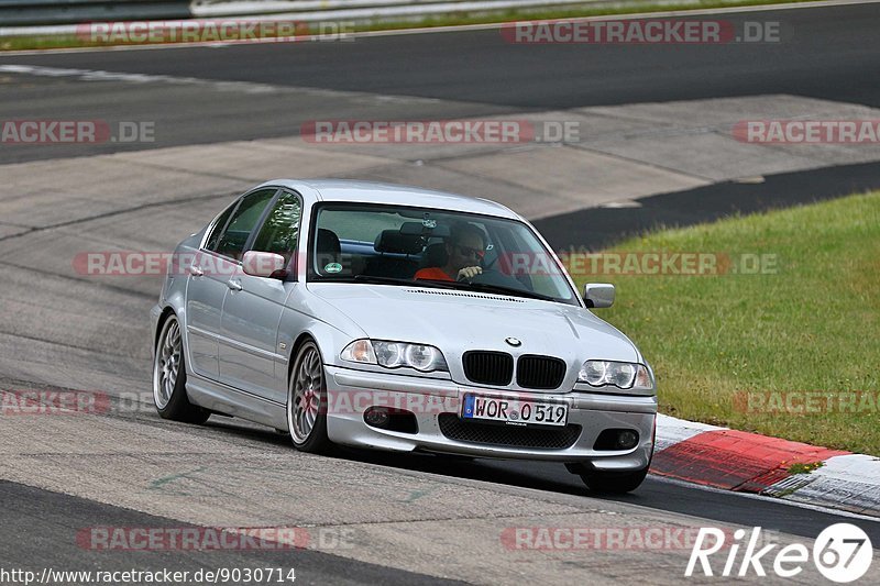 Bild #9030714 - Touristenfahrten Nürburgring Nordschleife (10.06.2020)