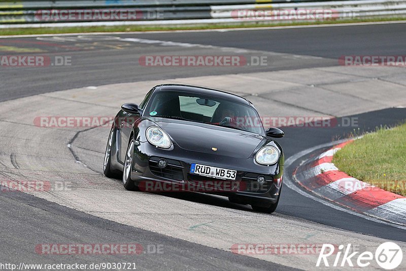 Bild #9030721 - Touristenfahrten Nürburgring Nordschleife (10.06.2020)