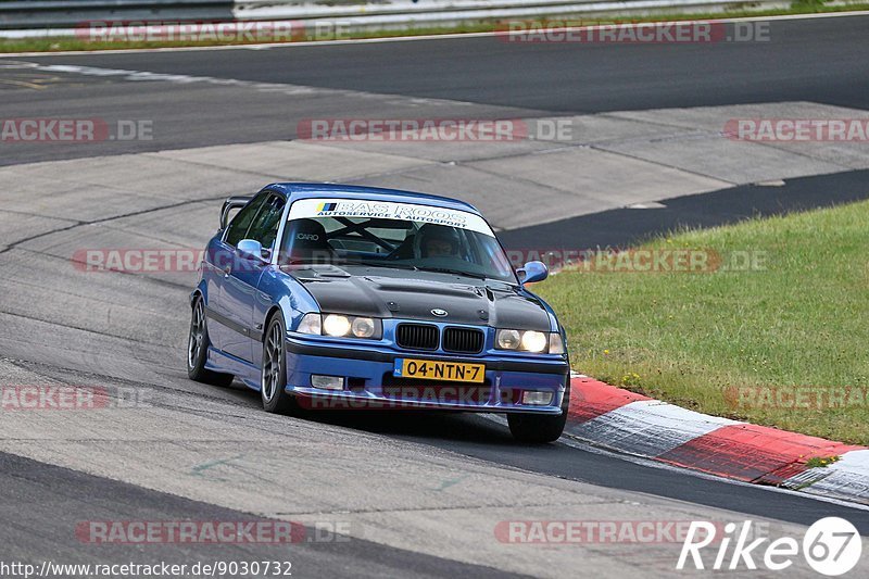 Bild #9030732 - Touristenfahrten Nürburgring Nordschleife (10.06.2020)