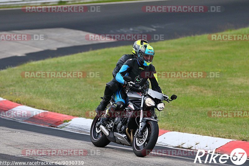 Bild #9030739 - Touristenfahrten Nürburgring Nordschleife (10.06.2020)