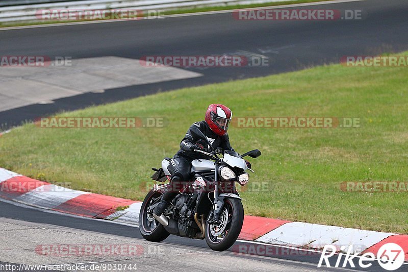 Bild #9030744 - Touristenfahrten Nürburgring Nordschleife (10.06.2020)