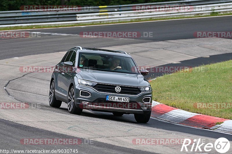 Bild #9030745 - Touristenfahrten Nürburgring Nordschleife (10.06.2020)