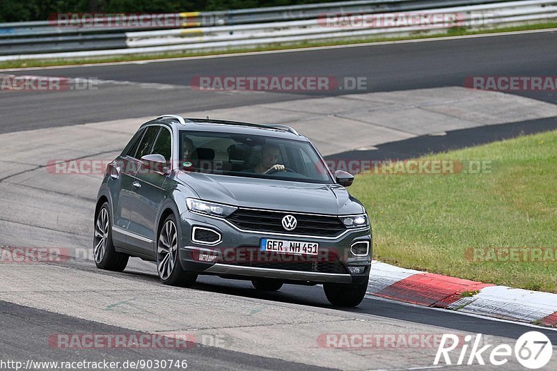 Bild #9030746 - Touristenfahrten Nürburgring Nordschleife (10.06.2020)