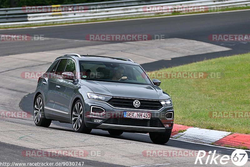 Bild #9030747 - Touristenfahrten Nürburgring Nordschleife (10.06.2020)