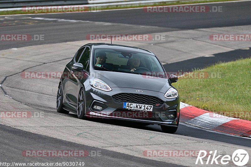 Bild #9030749 - Touristenfahrten Nürburgring Nordschleife (10.06.2020)