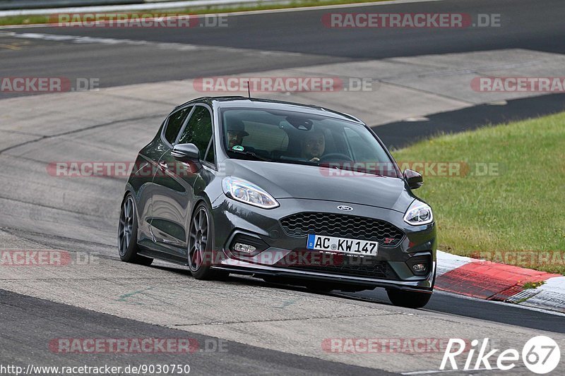 Bild #9030750 - Touristenfahrten Nürburgring Nordschleife (10.06.2020)