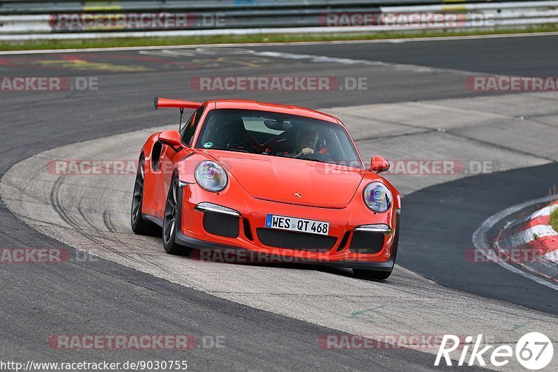 Bild #9030755 - Touristenfahrten Nürburgring Nordschleife (10.06.2020)